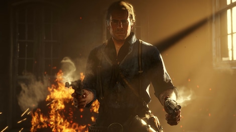 Red Dead Redemption & Red Dead Redemption 2 Bundle (Xbox One) - Xbox Live Account - GLOBAL - 7