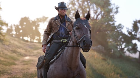 Red Dead Redemption & Red Dead Redemption 2 Bundle (Xbox One) - Xbox Live Account - GLOBAL - 4