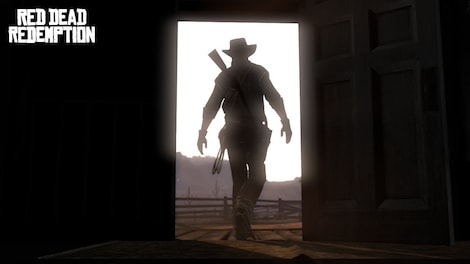 Red Dead Redemption + Undead Nightmare Pack (Xbox One) - Xbox Live Account - GLOBAL - 5