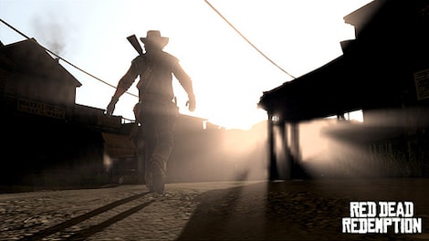 Red Dead Redemption (Xbox One) - Xbox Live Key - GLOBAL - 5