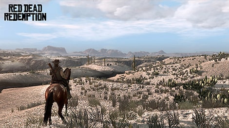 Red Dead Redemption (Xbox One) - Xbox Live Key - GLOBAL - 6