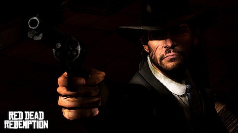 Red Dead Redemption (Xbox One) - Xbox Live Key - GLOBAL - 2