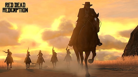 Red Dead Redemption (Xbox One) - Xbox Live Key - GLOBAL - 3