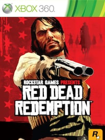 Red Dead Redemption (Xbox One) - Xbox Live Key - GLOBAL - 1
