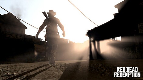 Red Dead Redemption (Xbox One) - Xbox Live Key - NORTH AMERICA - 5