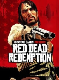 Red Dead Redemption (Xbox One) - Xbox Live Key - SWITZERLAND - 2
