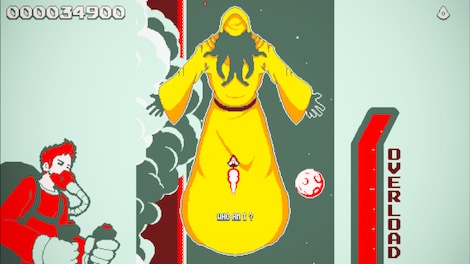 Red Death Steam Key GLOBAL - 6