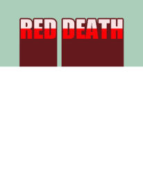 Red Death Steam Key GLOBAL - 1