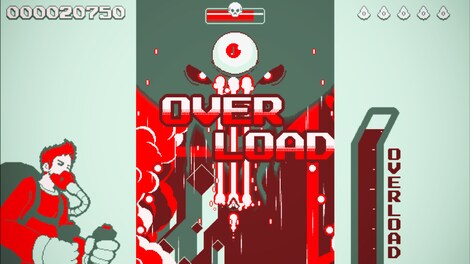 Red Death Steam Key GLOBAL - 5
