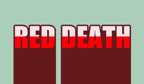 Red Death (Xbox Series X/S) - Xbox Live Key - ARGENTINA - 0