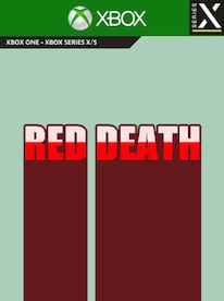Red Death (Xbox Series X/S) - Xbox Live Key - UNITED STATES - 1
