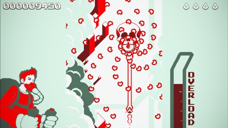 Red Death (Xbox Series X/S) - Xbox Live Key - UNITED STATES - 4