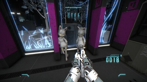 Red Dust (PC) - Steam Key - GLOBAL - 4