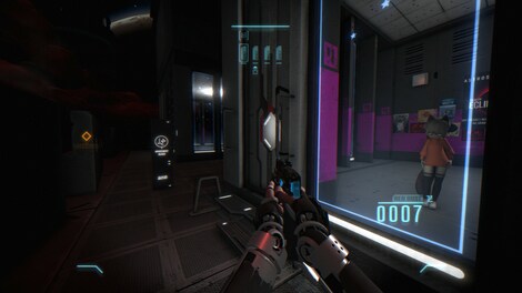 Red Dust (PC) - Steam Key - GLOBAL - 9