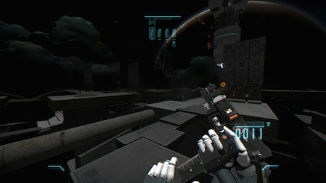 Red Dust (PC) - Steam Key - GLOBAL - 6