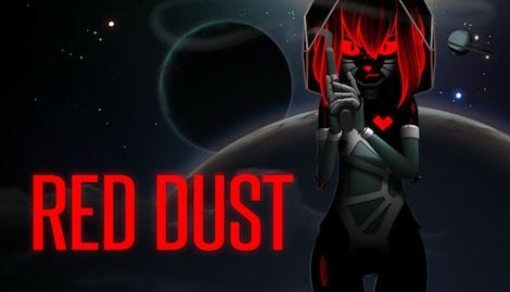 Red Dust (PC) - Steam Key - GLOBAL - 0