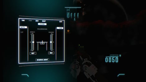 Red Dust (PC) - Steam Key - GLOBAL - 10