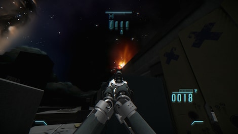 Red Dust (PC) - Steam Key - GLOBAL - 8