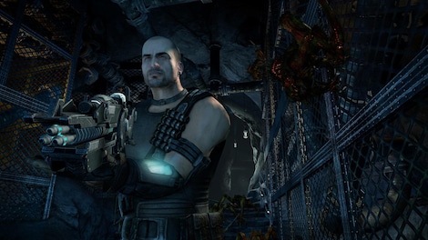 Red Faction: Armageddon - Path to War Steam Gift GLOBAL - 7