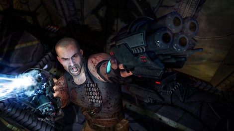 Red Faction: Armageddon - Path to War Steam Key GLOBAL - 3