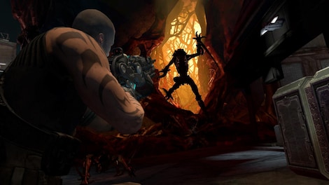 Red Faction: Armageddon - Path to War Steam Key GLOBAL - 4