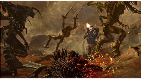 Red Faction: Armageddon (PC) - Steam Gift - GLOBAL - 5