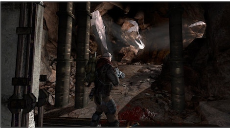 Red Faction: Armageddon - Recon Pack Steam Key GLOBAL - 5