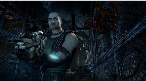 Red Faction: Armageddon - Recon Pack Steam Key GLOBAL - 4