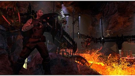 Red Faction: Armageddon - Recon Pack Steam Key GLOBAL - 3