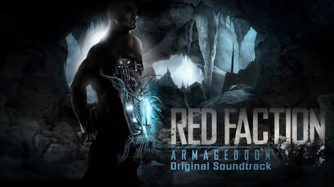 Red Faction Collection Steam Gift GLOBAL - 21
