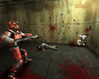 Red Faction Collection Steam Key GLOBAL - 24