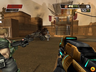 Red Faction Collection Steam Key GLOBAL - 20