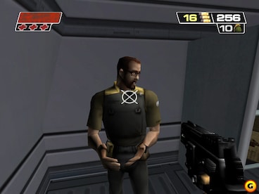 Red Faction Collection Steam Key GLOBAL - 17