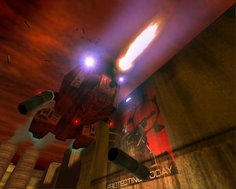 Red Faction Collection Steam Key GLOBAL - 10
