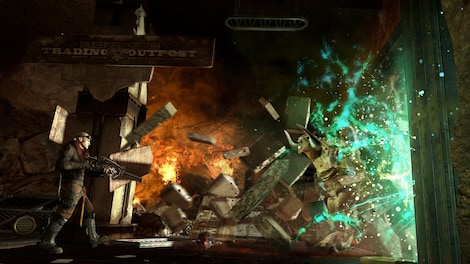 Red Faction Collection Steam Key GLOBAL - 5