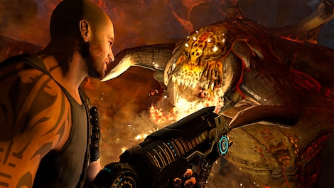 Red Faction Collection Steam Key GLOBAL - 3