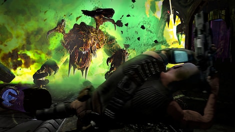 Red Faction Collection Steam Key GLOBAL - 4