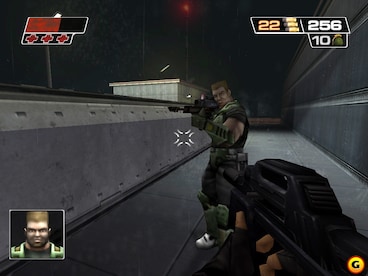 Red Faction Complete Ubisoft Connect Key GLOBAL - 11