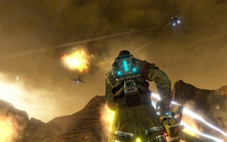 Red Faction Complete Ubisoft Connect Key GLOBAL - 7
