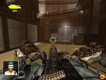 Red Faction Complete Ubisoft Connect Key GLOBAL - 5