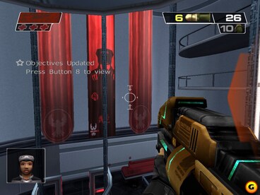 Red Faction Complete Ubisoft Connect Key GLOBAL - 4