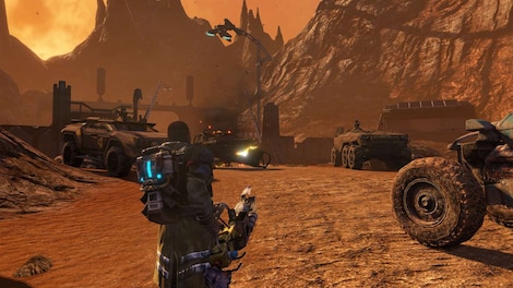 Red Faction Guerrilla Re-Mars-tered (Xbox One) - Xbox Live Key - UNITED KINGDOM - 7
