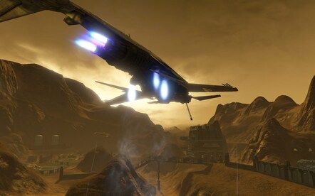 Red Faction: Guerrilla Steam Edition Steam Gift GLOBAL - 21