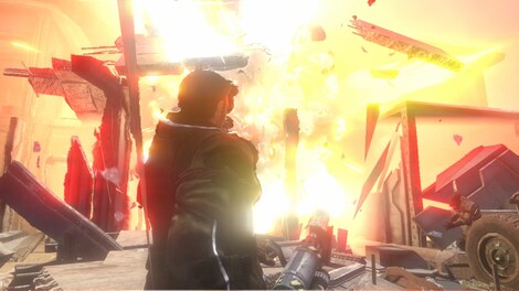 Red Faction: Guerrilla Steam Edition Steam Gift GLOBAL - 16