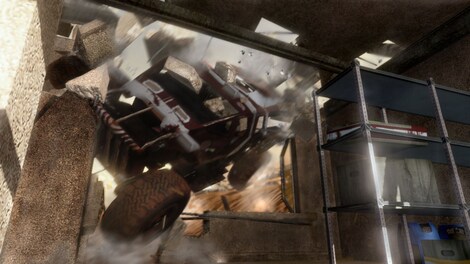 Red Faction: Guerrilla Steam Edition Steam Gift GLOBAL - 14