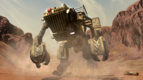 Red Faction: Guerrilla Steam Edition Steam Gift GLOBAL - 6