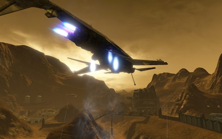 Red Faction: Guerrilla Steam Edition Steam Key GLOBAL - 21