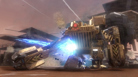 Red Faction: Guerrilla Steam Edition Steam Key GLOBAL - 20