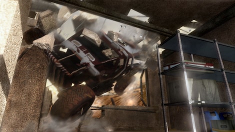 Red Faction: Guerrilla Steam Edition Steam Key GLOBAL - 14