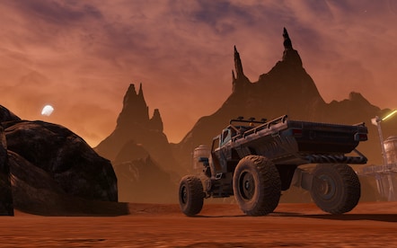 Red Faction: Guerrilla Steam Edition Steam Key GLOBAL - 10